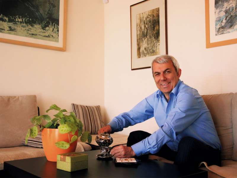 Abaz Hodo nuk do jetë më nënkryetar i Bashkisë Tiranë, ja kush e zëvendëson