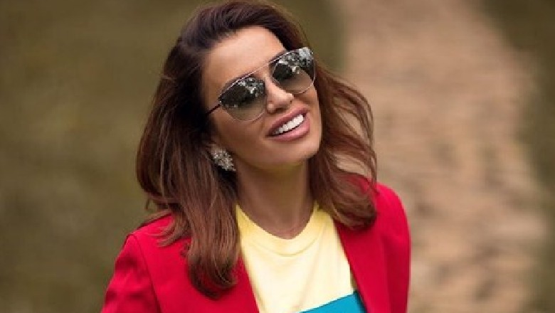 FOTOT/ Si ka ndryshuar ndër vite Jonida Maliqi