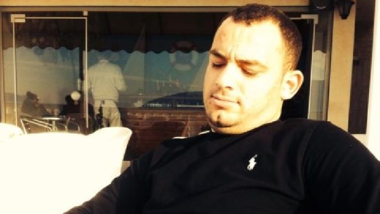 Arrestohet njëri nga vrasësit e dyshuar të biznesmenit Dervishaj
