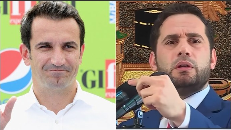 Kandidat në Tiranë përballë Veliajt? Flet imami Elvis Naçi