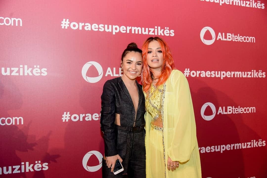 Jehona që la pas #ORAESUPERMUZIKËS