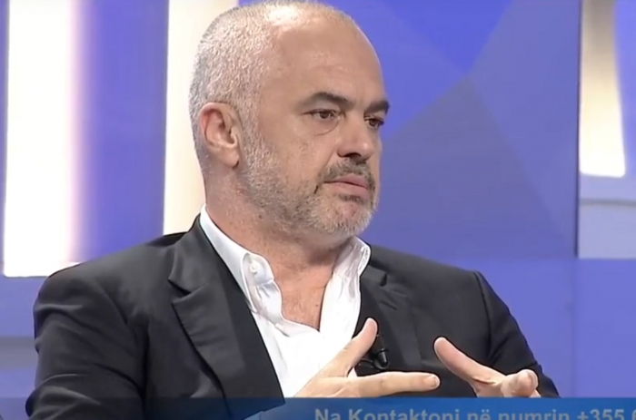 Historia e 6 motrave të varfra nga Kukësi, Rama: Kemi akorduar një fond