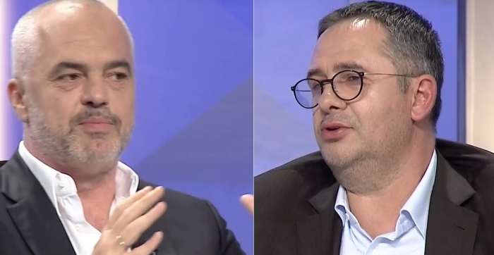 Rama ‘përplaset’ me Samir Manen: Jepni 3% për strehimin social! Biznesmeni: Jo! E bëjmë më mirë se shteti!