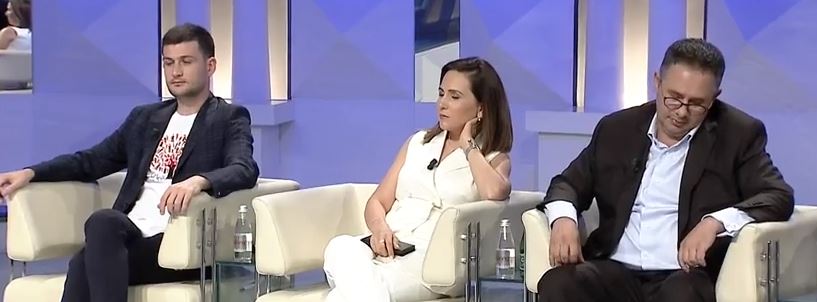 ‘Biznesi shqiptar ka dhuruar 3.5 milionë euro për familjet në nevojë’