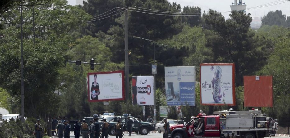 Tjetër sulm kamikaz, 7 të vdekur e 9 të plagosur në Afganistan