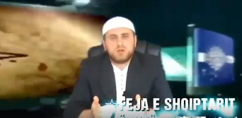 VIDEO/ Habit imami shqiptar: Pejgamberi bëri seks me 90 gra, por s’i shtatzënë se s’tha ‘ishalla’!