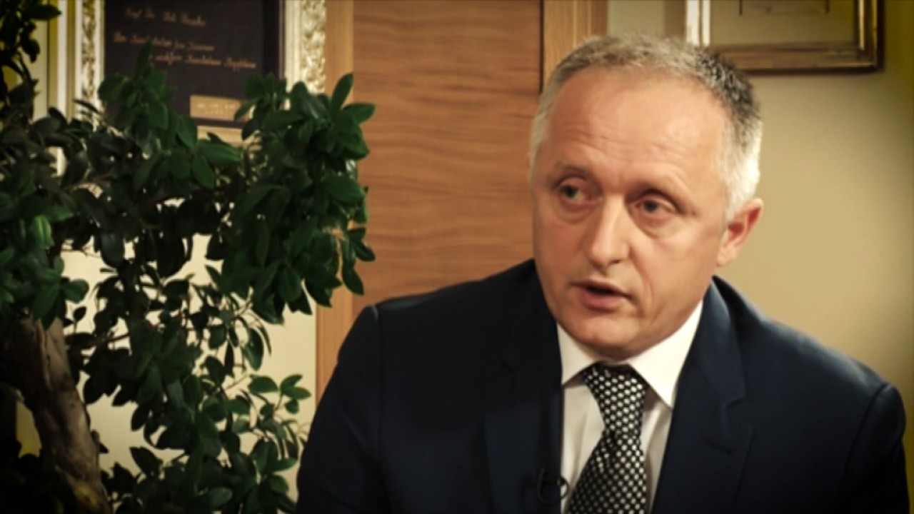 "Bullgaria veproi si skuthi, pretendimet ndaj Maqedonisë janë si ato të Rusisë në Ukrainë"