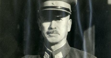 Si sot, më 23 qershor, kreu vetëvrasje komandanti japonez Ushijama