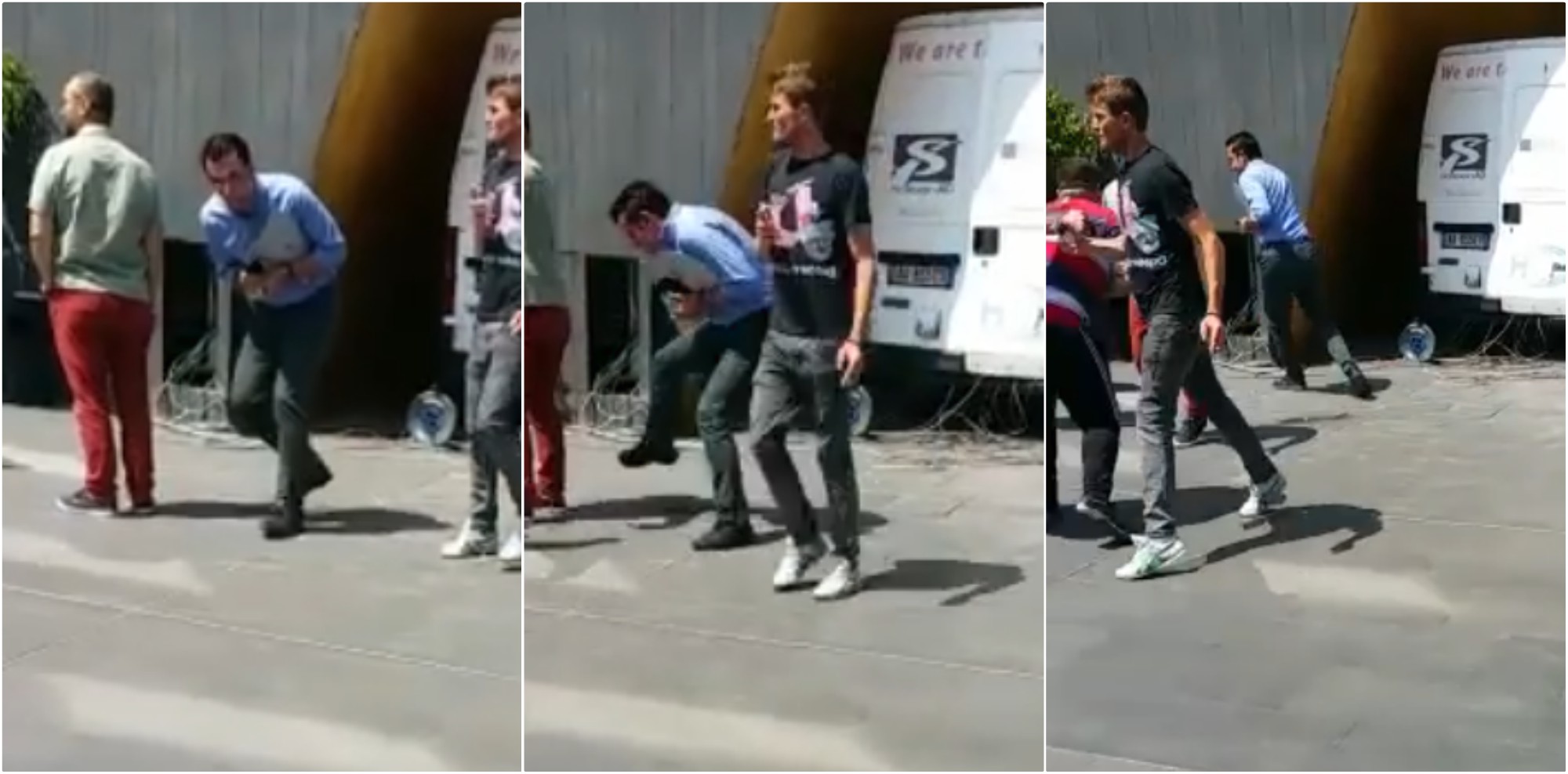 Veliaj ironi me PD: Nuk kishit nishan, hodhët 10 vezë dhe s’më zuri asnjë!