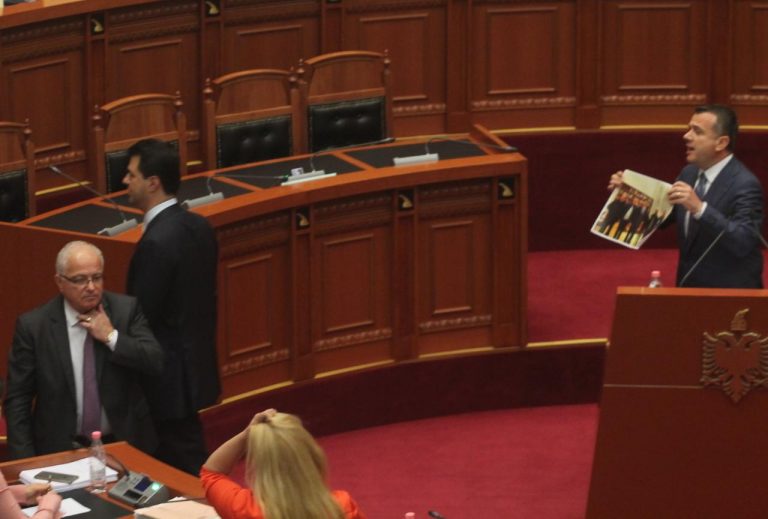 Prokuroria nis hetimet për Bashën, dekonspiroi operacionin për 3.4 milionë euro