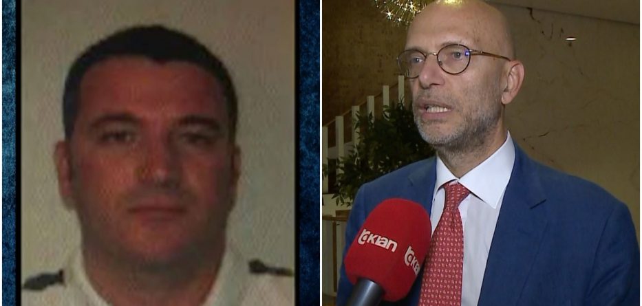 Ambasadori italian: Agron Xhafaj u dorëzua vullnetarisht, ja pse nuk e kërkuam ekstradimin