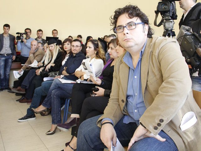 Altin Basha: Beteja jonë është mbrojtja e territorit të Teatrit