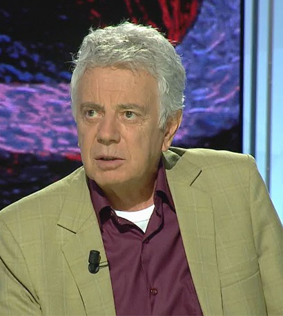 TEATRI/ Arkitekti Maksi Mitrojorgji: Të prishet dhe të ndërtohet një teatër i ri dinjitoz!