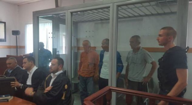 “Ai as nuk e di se çfarë është kompjuteri”, flet vëllai i të akuzuarit për grabitjen e Prokurorisë Durrës