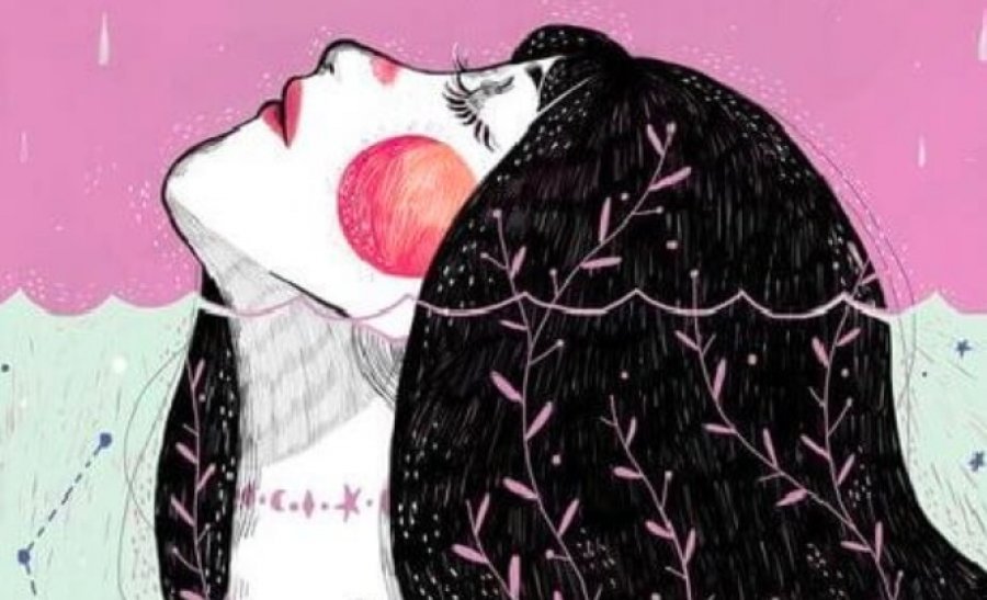 Pesë virtyte që janë vetëm për gratë e mençura