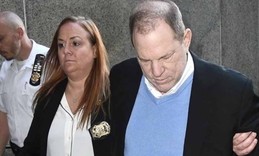 De Palma do bëjë një film horror për skandalin seksual të Weinsteinit