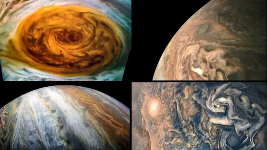 Marsi në korrik afrohet shumë pranë Tokës