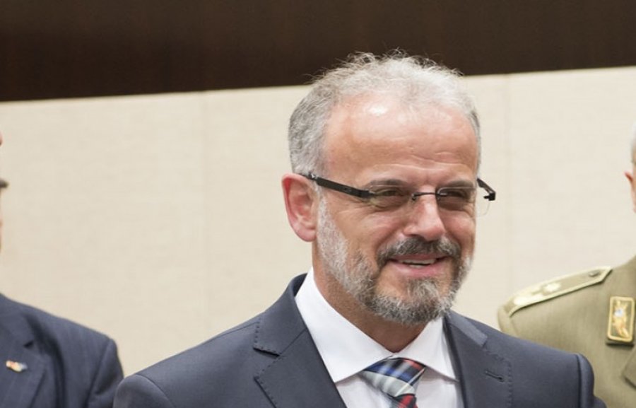 Emri ‘Maqedonia Veriore’ përballë deputetëve më 5 e 6 korrik