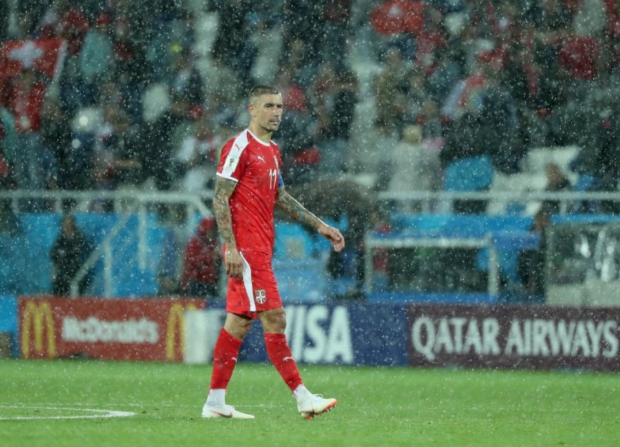 Kolarov urren Xhakën e Shaqirin: Ne mbi këtë nivel primitiv të festimit