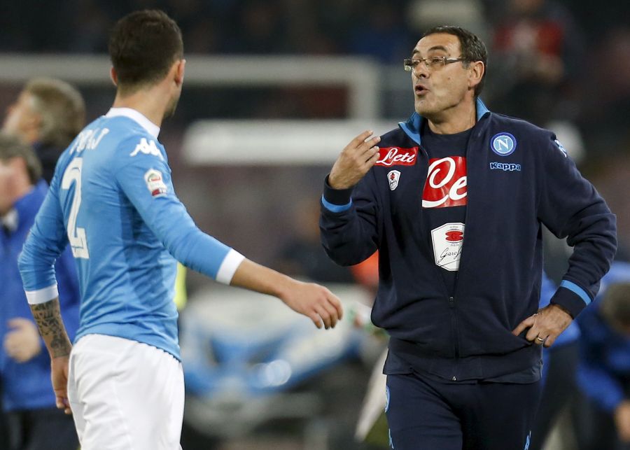 Sarri paraqitet kandidat edhe për drejtimin e Realit