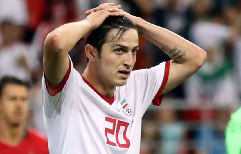 “Nëna ndihet keq pas kritikave në Botëror”, talenti largohet nga kombëtarja vetëm 23-vjeç