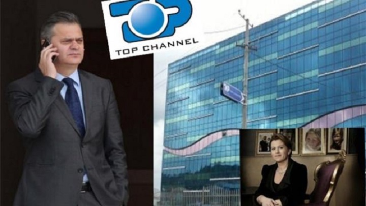 O Blush, e ke gjobë apo çfarë?!