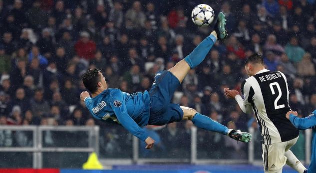 Marcelo: “Topi i Artë? Duhet ta marrë sërish Ronaldo”