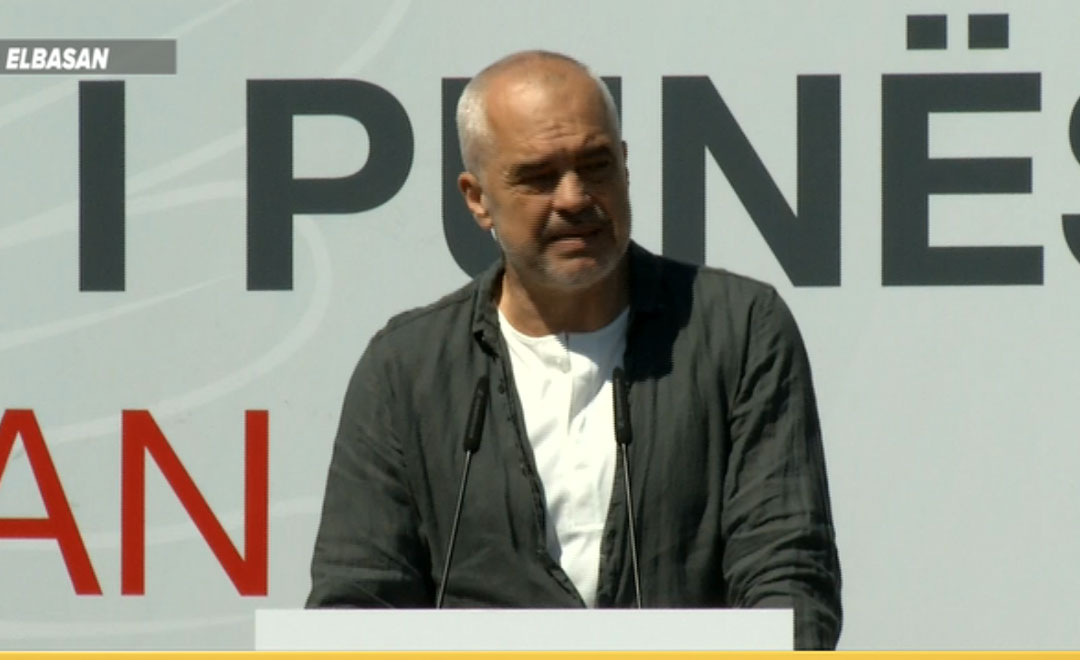 OFERTA/ Rama: Kush del nga ndihma ekonomike, mundësi punësimi!