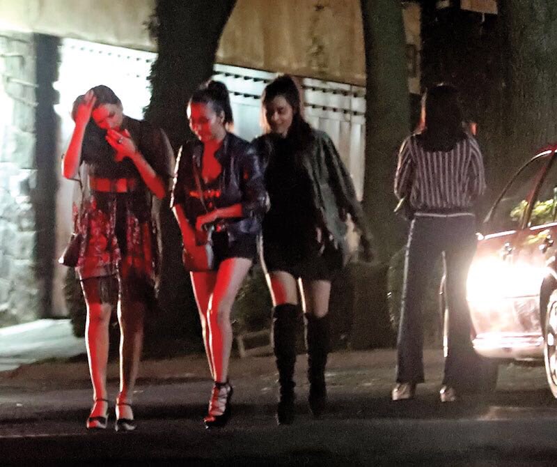 FOTOT/ Kombëtarja meksikane e futbollit orgji me prostituta para nisjes për në Botërorin e Rusisë