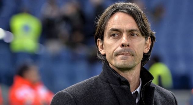 Seria A/Inzaghi rikthehet si trajner i Bologna-s