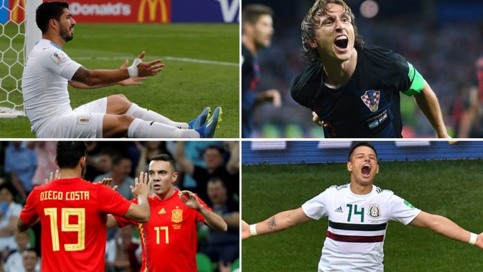 I miri, i keqi, i shëmtuari…