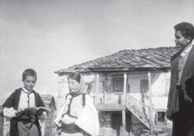 Rrëfimi i Visar Zhitit: Si e varën Havzi Nelën në litar