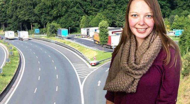 Përdhunohet e vritet ish-presidentja e Socialdemokratëve në Gjermani