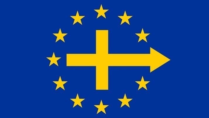 Pas “Brexit”, “Swexit”?  Suedia kërkon referendum për daljen nga BE