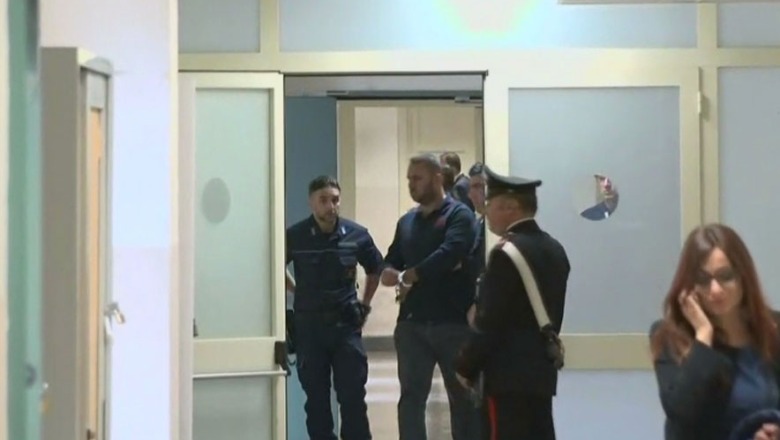 Mediat italiane: Ja ç’ndodhi në 3 orë gjyq ndaj Moisi Habilajt