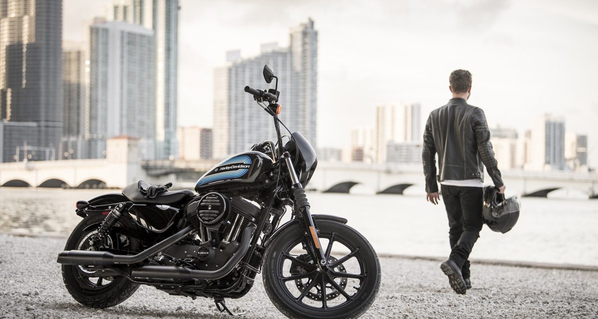 Tarifat e BE-së, Harley Davidson ikën nga SHBA-të për të shmangur pasojat