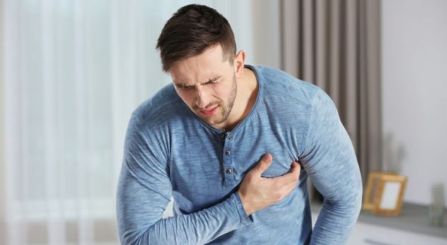 Keni problem me ereksionin? Rrezikoheni edhe nga sulmet në zemër