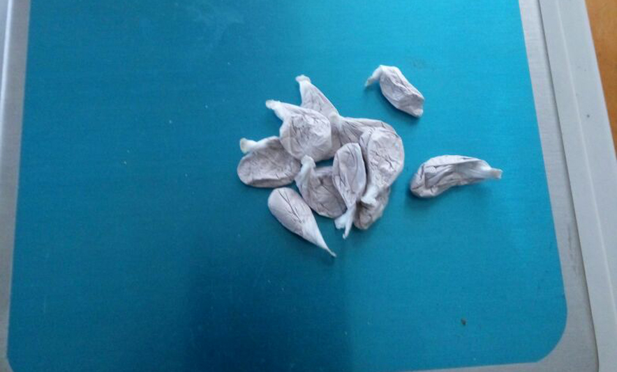 Kapet me heroinë, prangoset shpërndarësi nga Berati