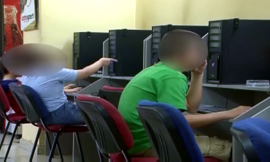 Rreziku për fëmijët nga interneti, 47 % e përdoruesve janë kontaktuar nga të huaj