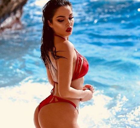 Pamje ‘ëngjëllore’ superseksi, por ja ‘katalogu’ i rasteve kur Françeska Jaçe ka ushtruar dhunë në publik