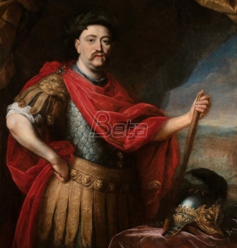 Si sot, më 2 qershor, lindi Sobieski, shpëtimtari i Evropës