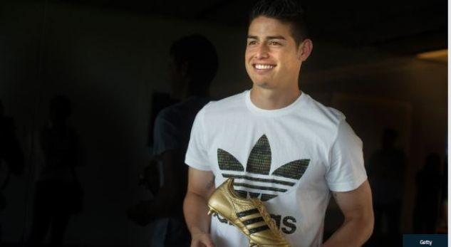 Emrat pretendentë për Këpucën e Artë në Botëror