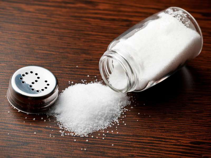 SHENDETESI/ Si ndikon kripa e tepërt në trurin e njeriut