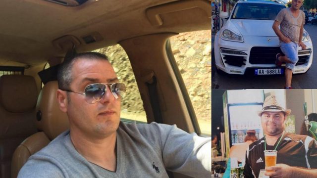 Londër- Belgjikë- Holandë-Tiranë, miliona euro të kokainës, roli i kushërinjve Vladi