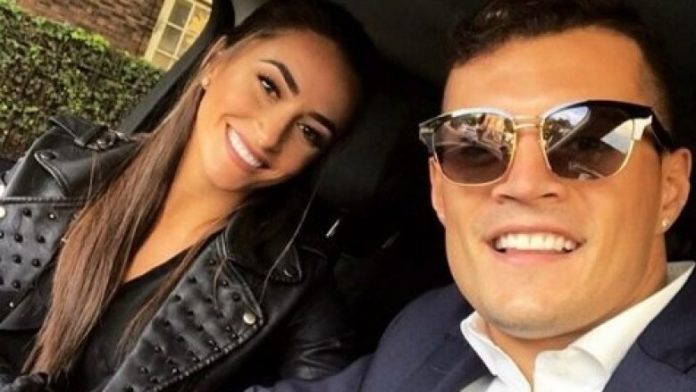 FOTO/ Festa e bashkëshortes pas “perlës” së Xhakës