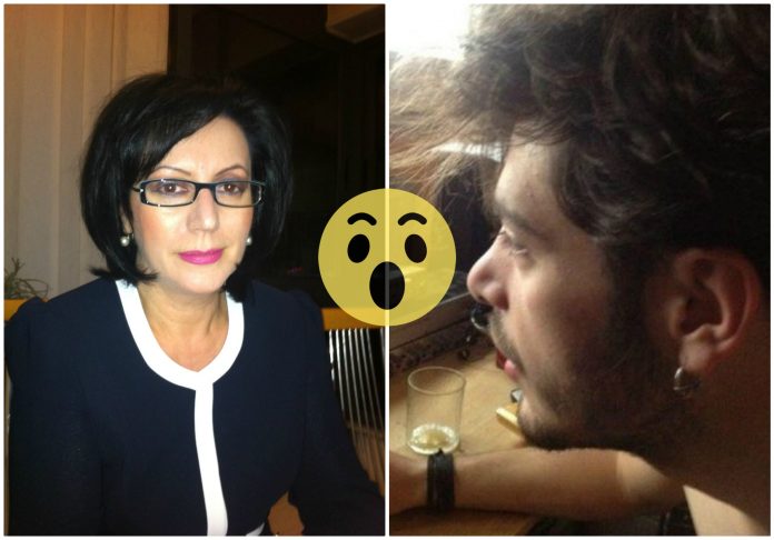 VIDEO/ Bashkia e Tiranës me nënkryetare të re, djali i saj këndon për…