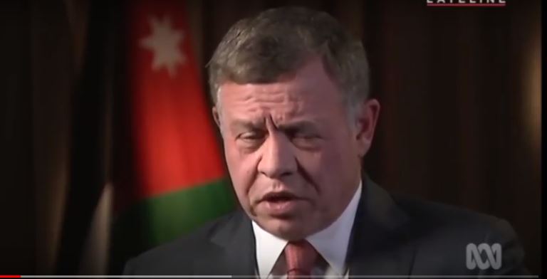 Forumi kundër terrorizmit sjell mbretin e Jordanisë në Tiranë, do takohet me Ramën