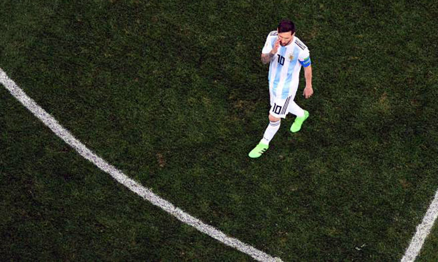 Mesi në stres, pritet tërheqja përfundimtare nga kombëtarja bashkë me 6 lojtarë