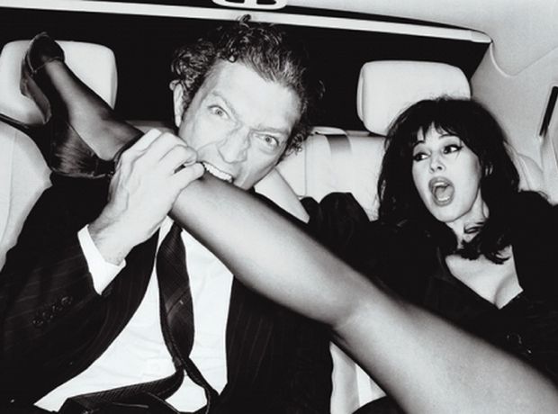 Njihuni me aktorët që kanë rënë me të vërtetë në dashuri me njëri-tjetrin në film