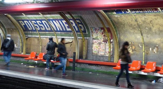 VIDEO/ Parisi, nga kryeqyteti i dashurisë po kthehet në kryeqytetin e drogës